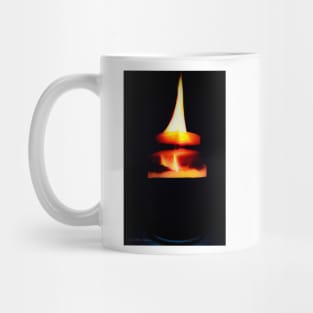 There Is A Light That Never Goes Out Mug